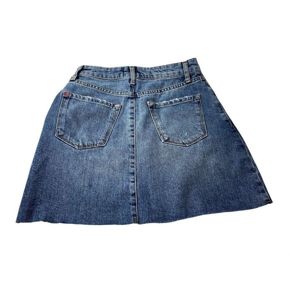 BDG By Urban Outfitter Denim Skirt - Picture 2 of 3